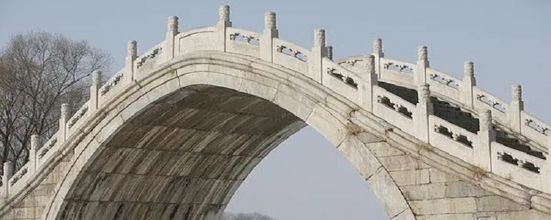 石拱桥位于（石拱桥位于哪里哪个省）