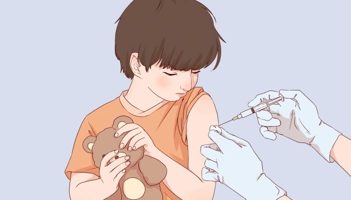 甲流疫苗去哪里接种