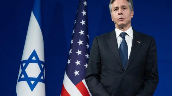 美国起草战后计划，以色列不同意 美国起草战后计划,以色列不同意怎么办