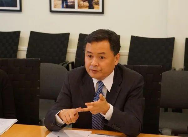 广东省广州市原副市长王东接受监察调查