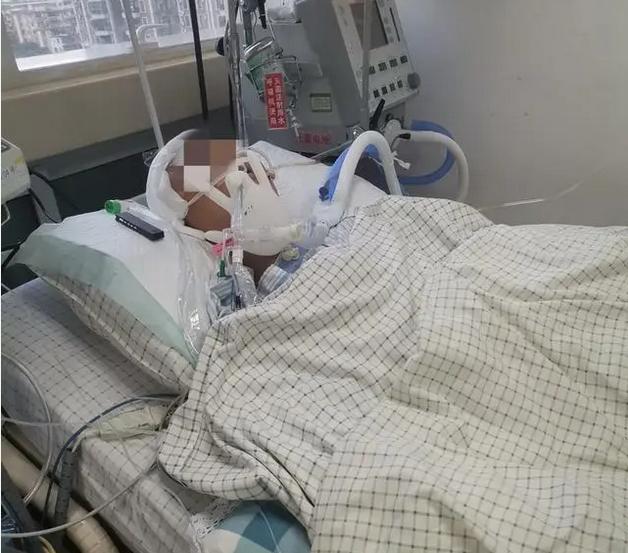 广东阳春“初中生被同学打伤住院”追踪：至今昏迷，警方已刑事立案