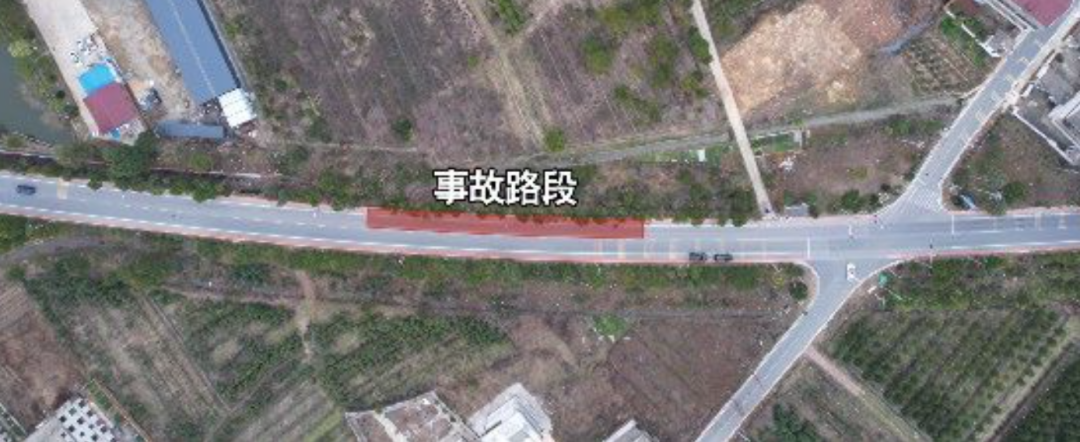  江西南昌“1·8”20死19伤重大道路交通事故调查报告公布