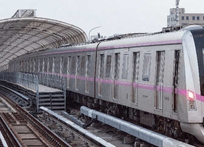 北京地铁：昌平线两区段维持运营 北京地铁昌平线调整
