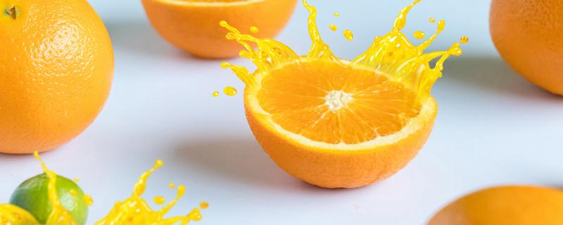 盐蒸橙子可以用橘子代替吗 盐蒸橙子可以用橘子代替吗视频