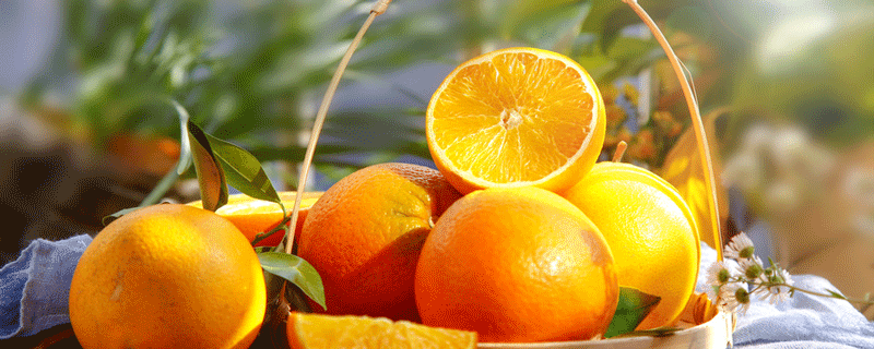 新鲜橙子皮泡水可以浇花吗 新鲜橙子皮泡水可以浇花吗视频