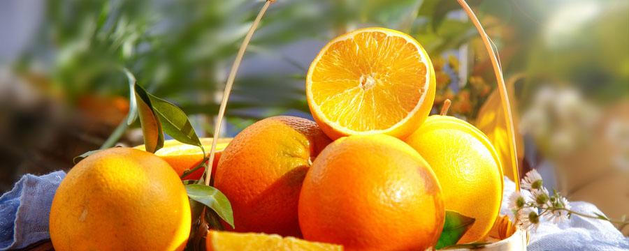 冬天吃橙子需要加热吗 冬天吃橙子需要加热吗为什么