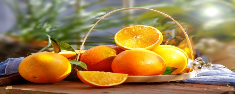 酸的橙子放一段时间会变甜吗（太酸的橙子可以怎么处理）