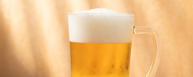 啤酒打开多久后不能喝 啤酒打开多久后不能喝酒