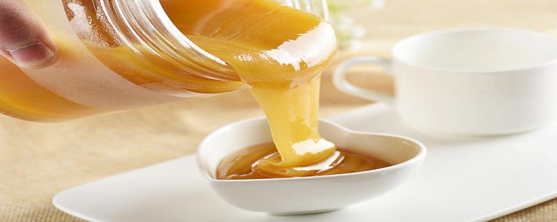 发酵变质了的蜂蜜还能喝吗 发酵变质了的蜂蜜还能喝吗