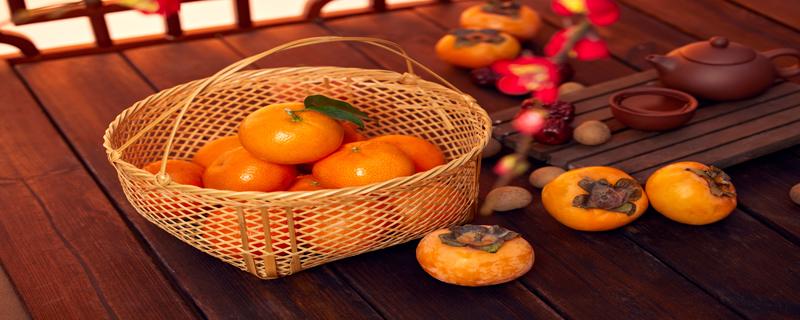 脆皮柿子可以放冰箱保存吗 脆皮柿子可以放冰箱保存吗多久