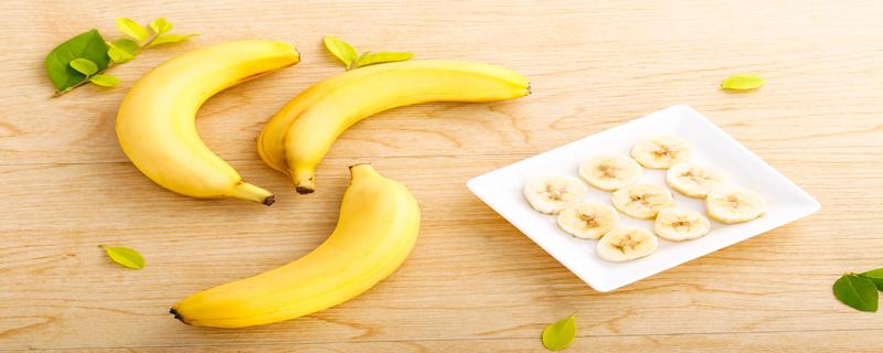 香蕉皮可以做养花的肥料吗 香蕉皮做肥料最佳方法