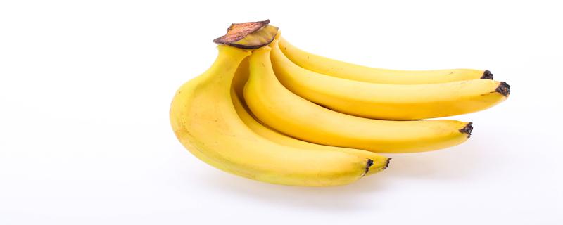 香蕉密闭还是敞开保存 香蕉是敞开放还是密封