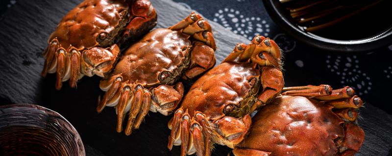 煮熟的螃蟹可以冷冻保存吗（煮熟的螃蟹可以冷冻保存吗能放多久）