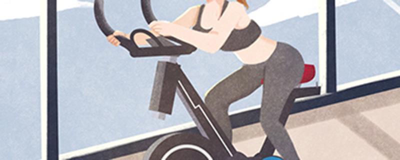 动感单车减肥效果怎么样 动感单车减肥效果怎么样?