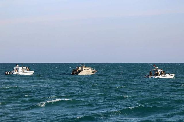 胡塞武装称拒绝同美国对话 不会停止袭击红海船只  