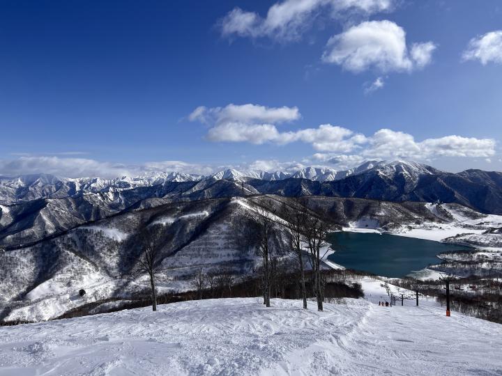 一中国游客在日滑雪场身亡 国内滑雪场和日本滑雪场比较