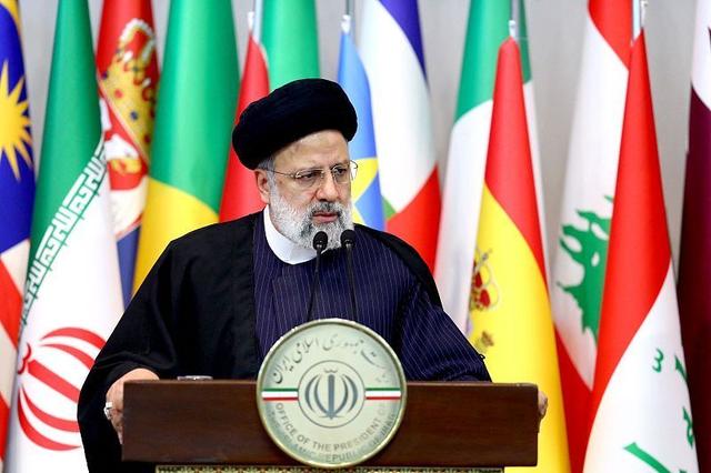 高级顾问遇袭身亡，伊朗总统：以色列将“付出代价”！