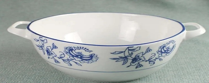什么是仿瓷碗 什么是仿瓷碗图片