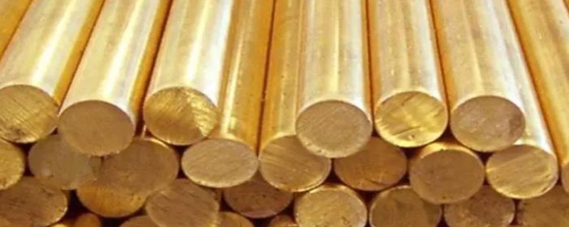 黄铜是什么材质（黄铜属于什么材料）
