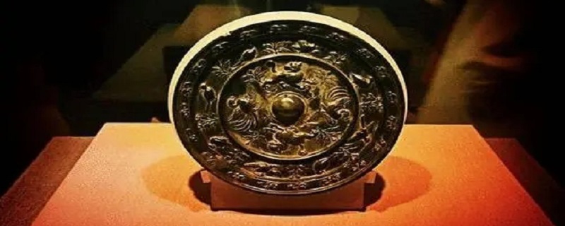 古代的铜镜需要什么才能保持光亮 古代铜镜要怎样会亮