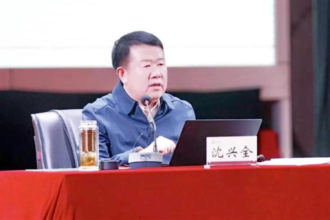 郑强卸任太原理工大学党委书记后首次公开亮相：以评委身份参加节目