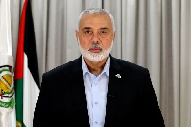 哈马斯将冻结与以方所有联系 以称不会停止暗杀行动 黎巴嫩向联合国申诉