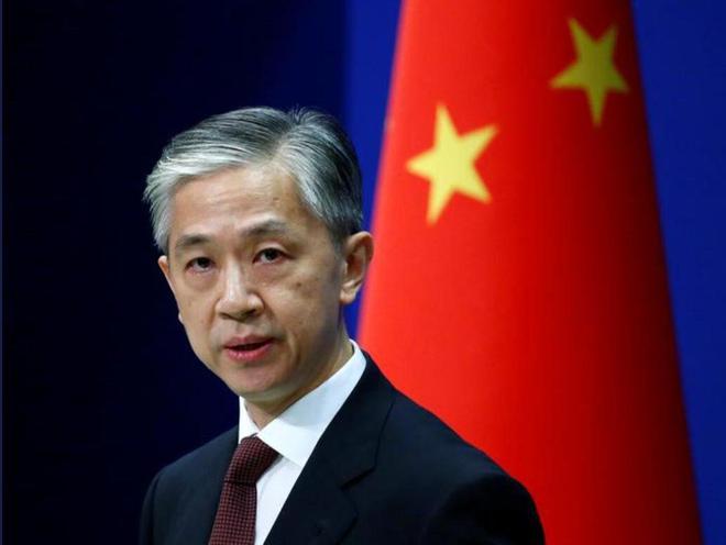 中国是否向日本提供了人道主义援助？外交部回应 