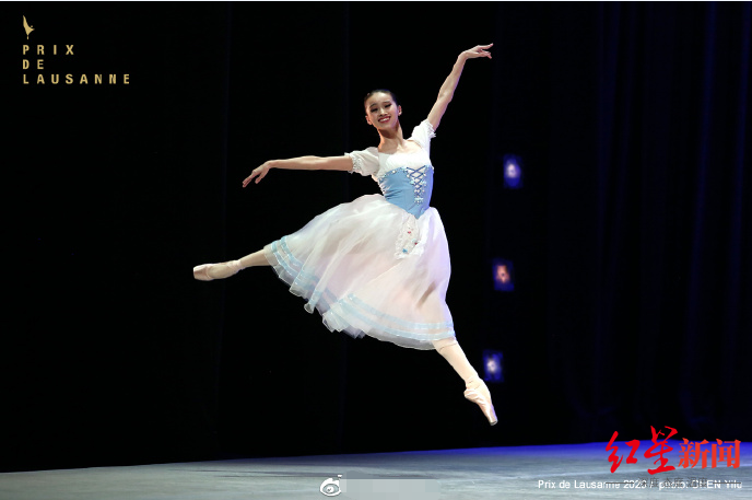 中国驻汉堡总领馆通报芭蕾舞团演员失联情况：该演员已找到，人身安全