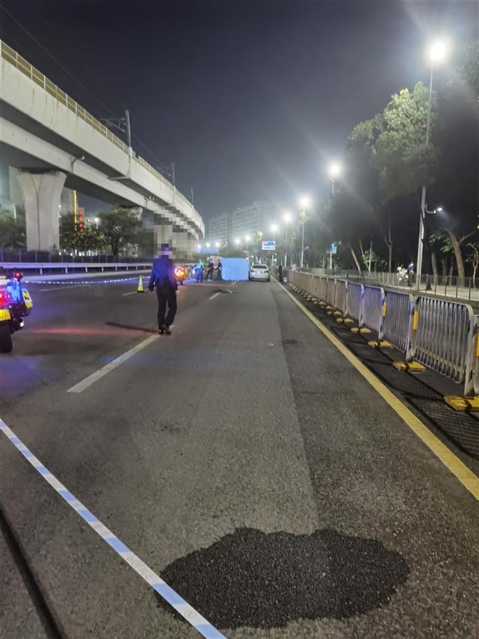深圳一车主被代驾司机持刀捅死，代驾平台称会积极配合警方调查