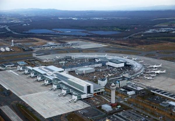 大韩航空与国泰航空客机在日本北海道新千岁机场相撞