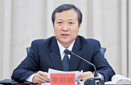 廉毅敏当选为浙江省政协主席 尹学群当选为省政协副主席