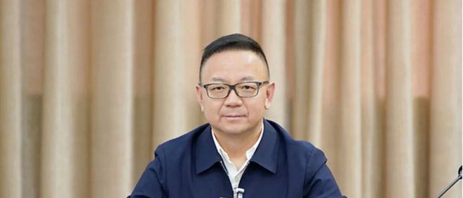 新年第“五”虎：西藏自治区政府副主席王勇通报被查