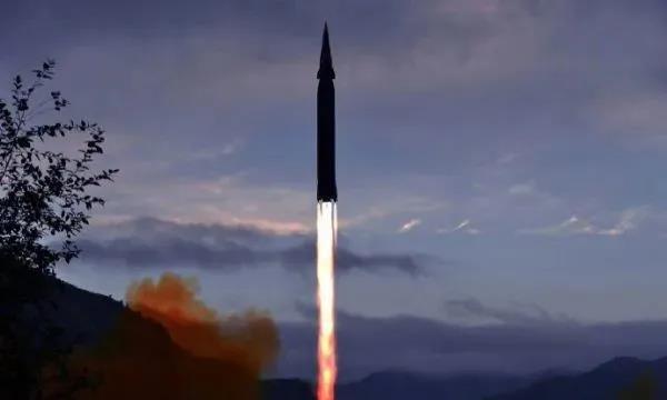 朝鲜宣布进行战略巡航导弹发射训练 朝鲜发射巡航导弹这四点令人玩味