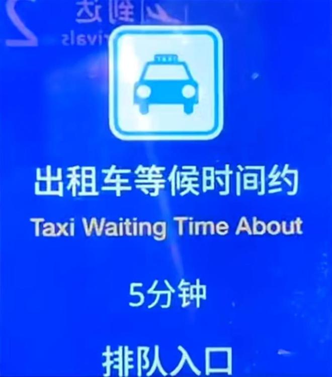 上海恢复浦东机场区域内网约车运营服务 