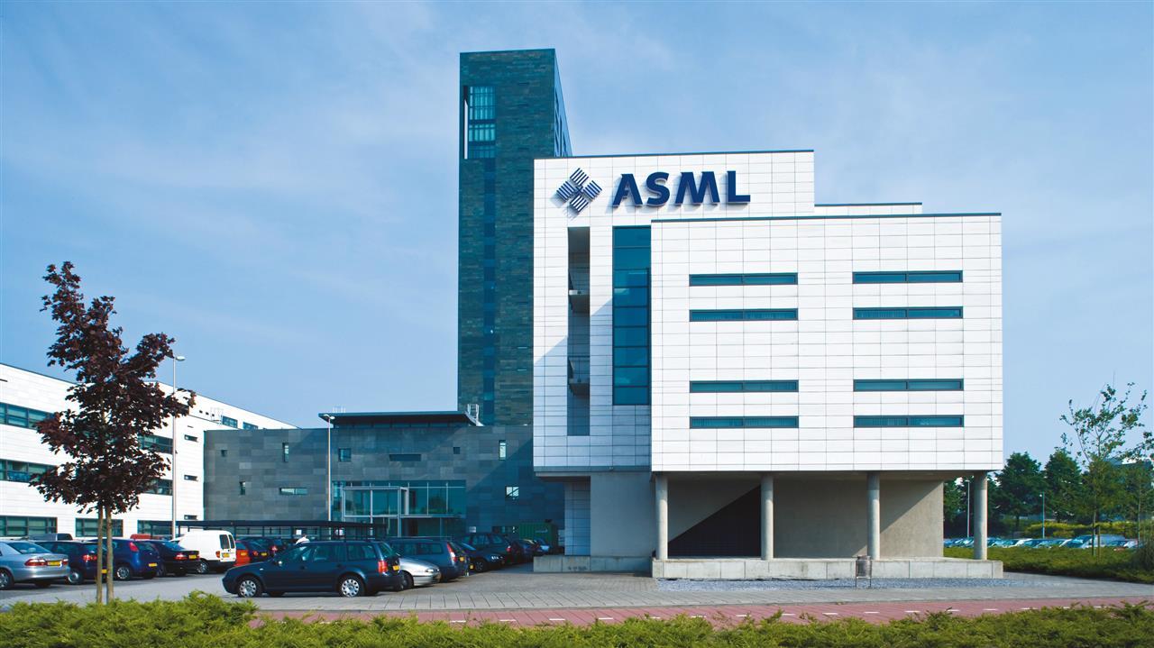 ASML计划“离开”荷兰？ 与荷兰asml公司合作的上市公司