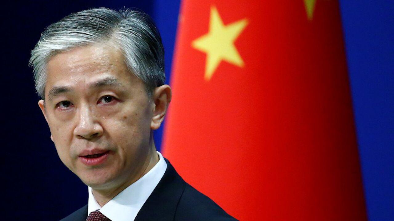 外媒声称越南总理访澳是摆脱“对华依赖”的例证，外交部回应