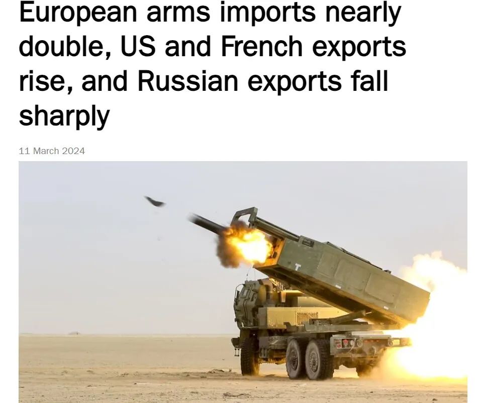 数十年来首次！俄罗斯被法国超过 俄罗斯法国突然发声,影响重大!
