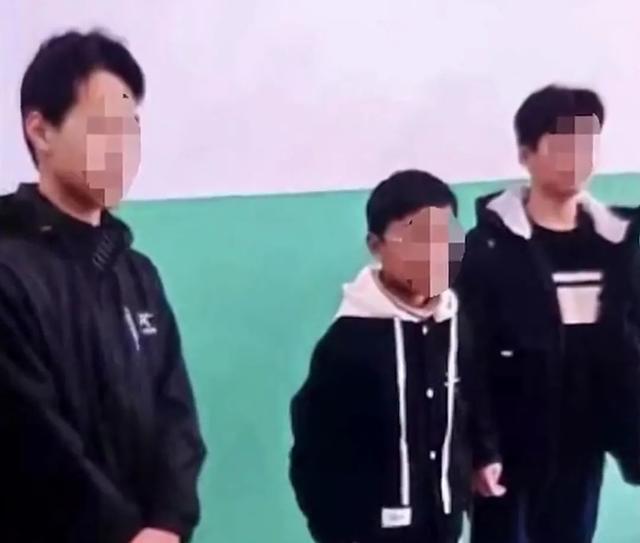 河北邯郸市肥乡区初一学生王某某被杀害 涉案犯罪嫌疑人被全部抓获