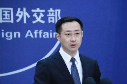 外交部：中方将继续采取坚决措施 维护中国公民的正当合法权益