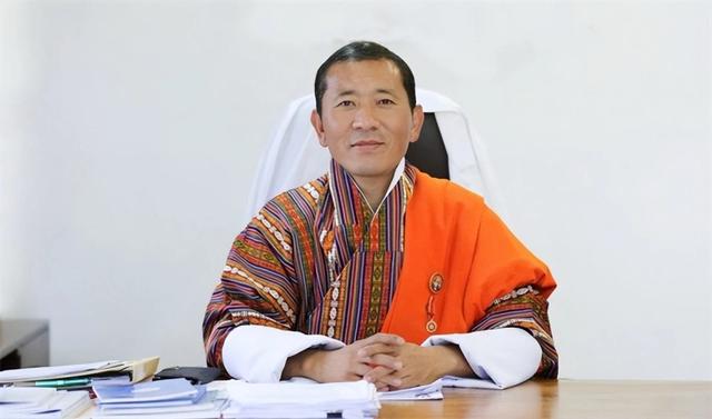 送走不丹首相仅三天，莫迪就回访（不丹首相讲话的视频）