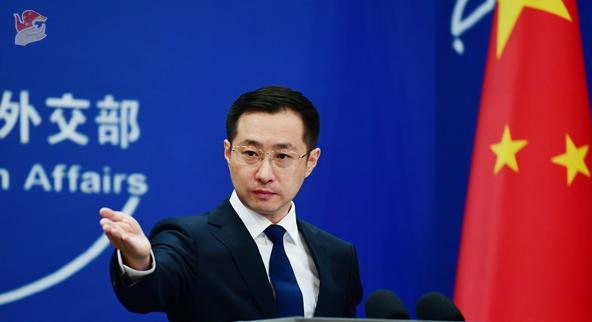 斯威士兰首相窜访台湾，外交部：中方坚决反对