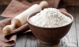 麦粉和米粉一样吗 麦粉和米粉的区别