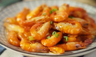 河虾的美味烹饪做法视频 河虾的美味烹饪做法
