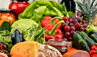胃反酸不能吃什么食物 胃反酸不能吃什么食物和水果?