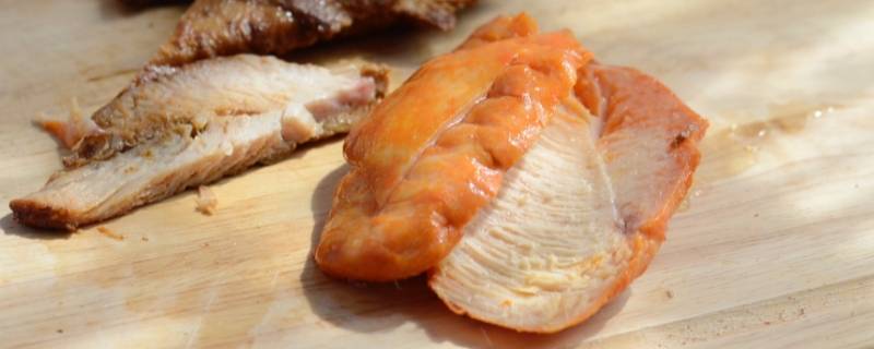 优形鸡胸肉不冷藏保存多久 优形鸡胸肉常温可以放多久